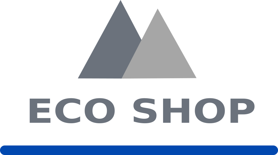 Logo EcoShop