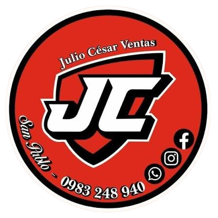 Logo JC Ventas