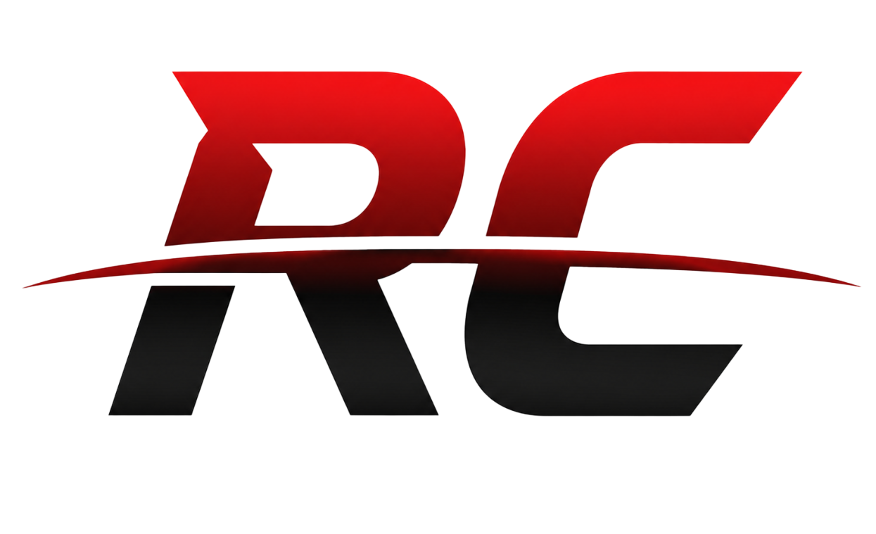 Logo RODY COMERCIAL